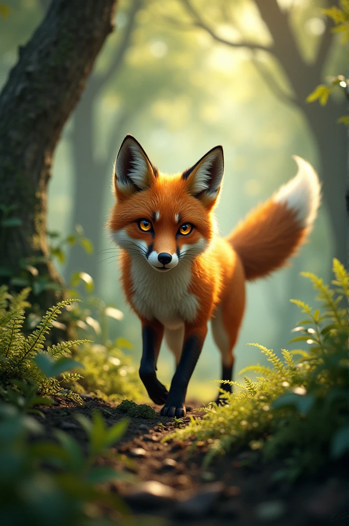 Fox