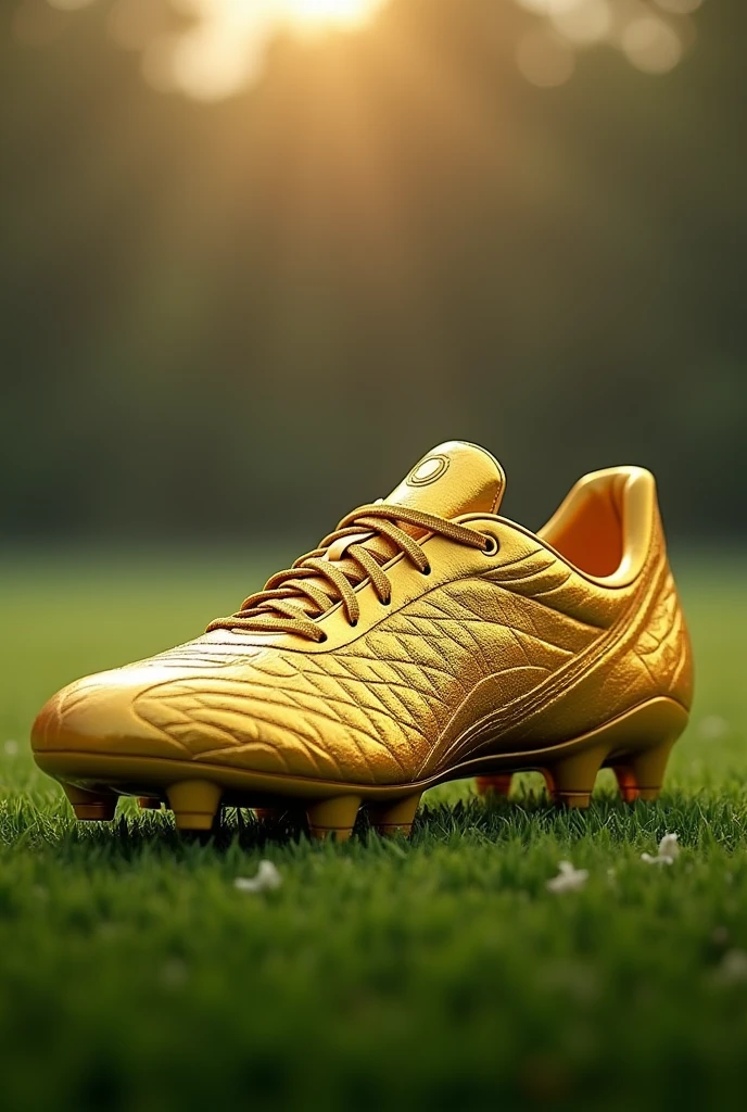 Golden Boot 
