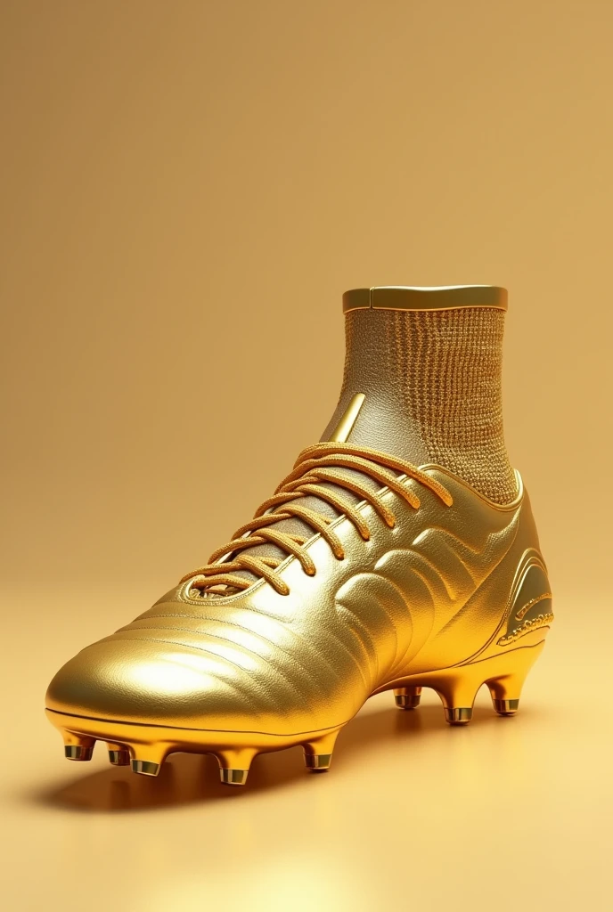 Golden Boot 
