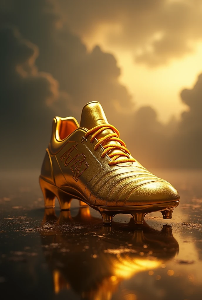 Golden Boot