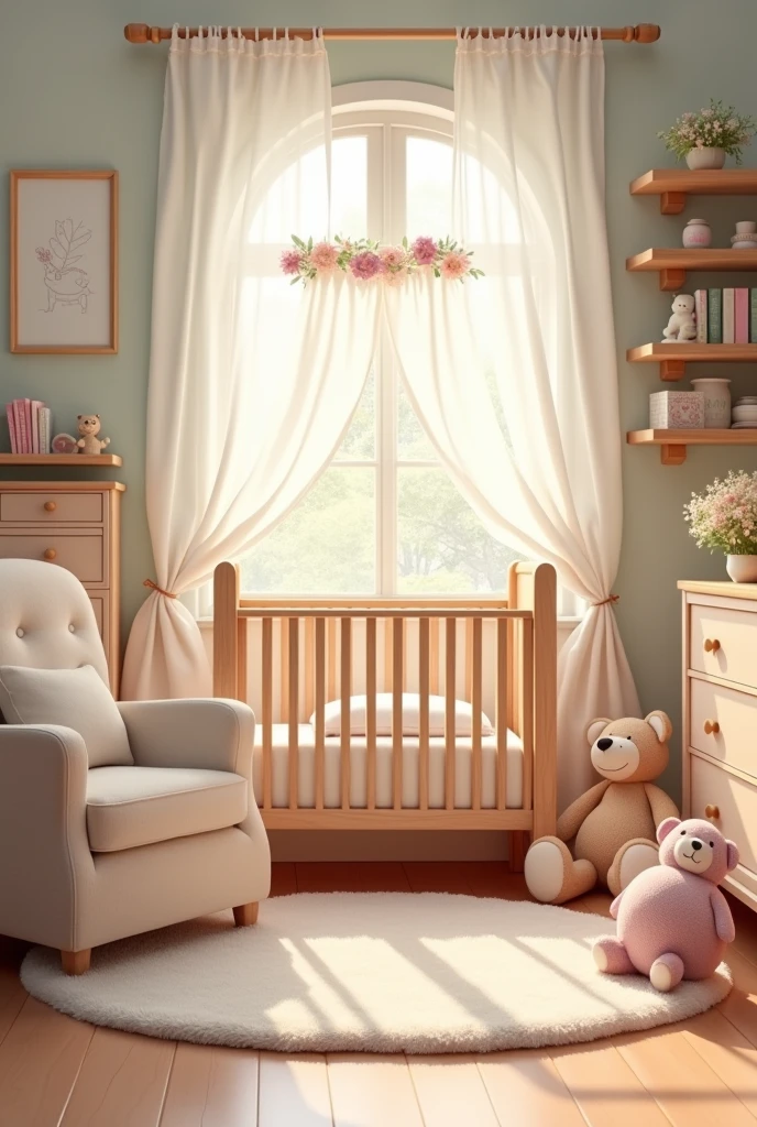 A nursery