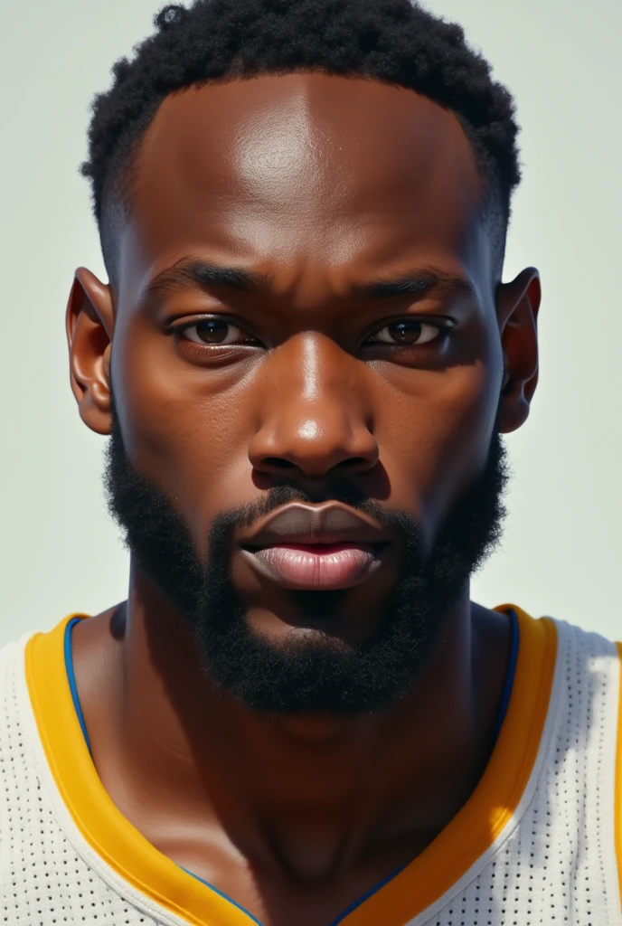 draymond green light skin