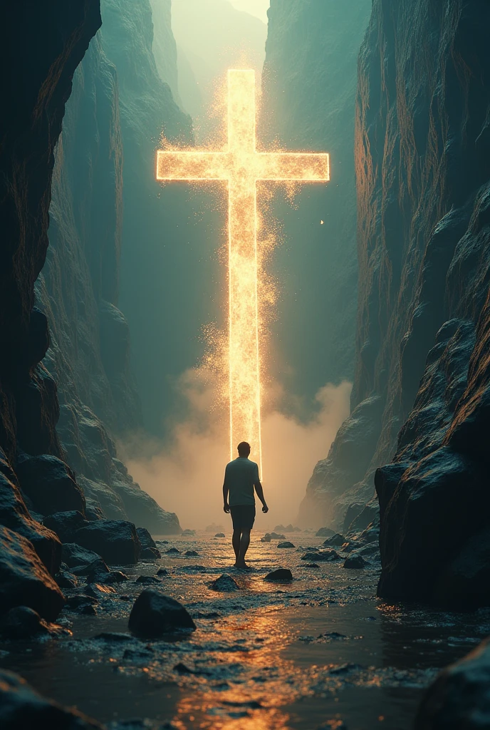 Taking the gospel through video

