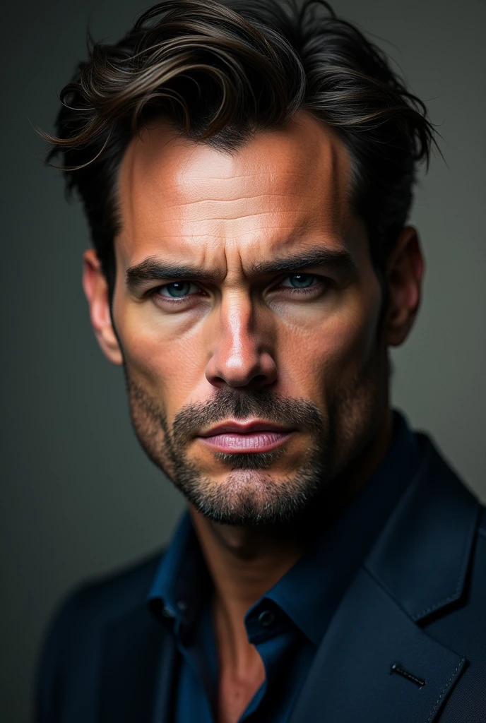 Henry Cavill