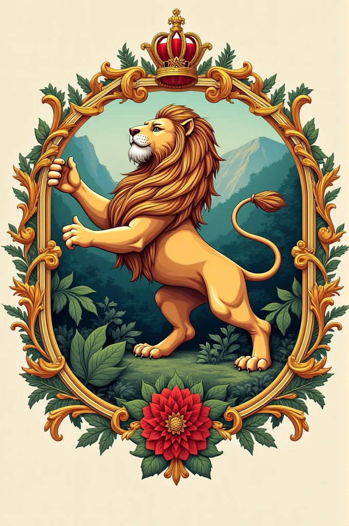 East India Company Logo