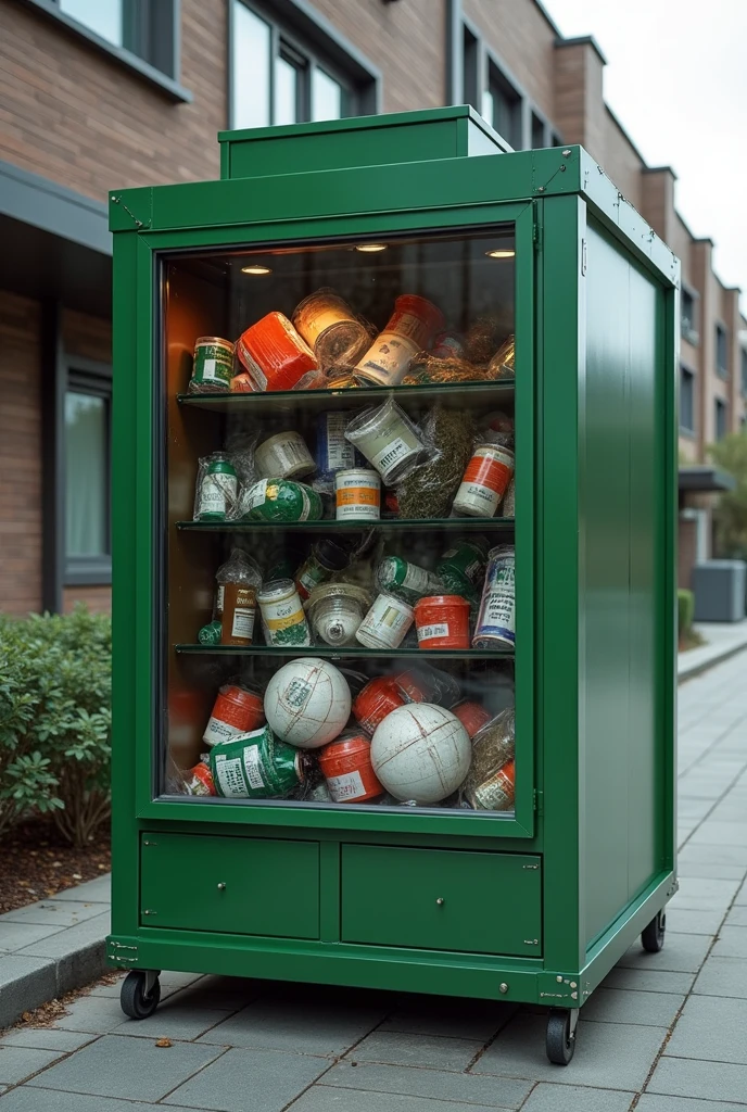 small hydraulic trash compactor container, Ultra-small always puts the view inside the machine