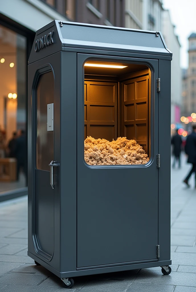 small hydraulic trash compactor container, Ultra-small always puts the view inside the machine