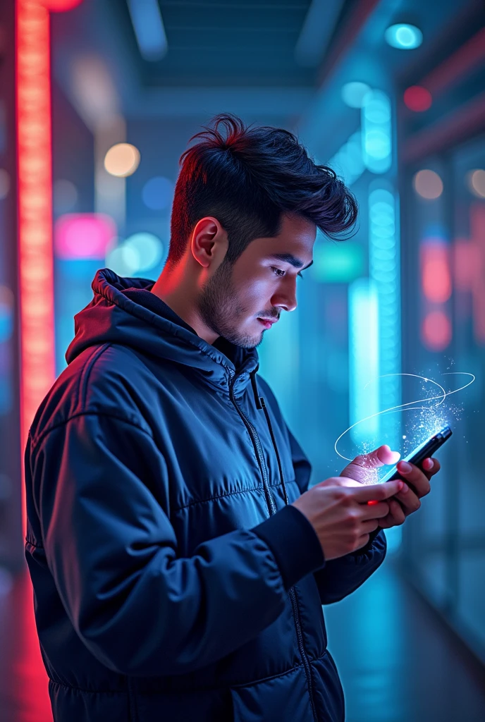 Creative mobile Application developer