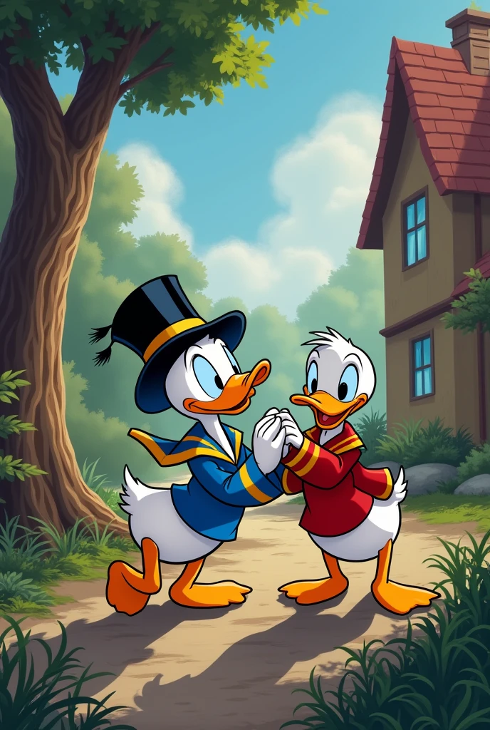 disney duck tales