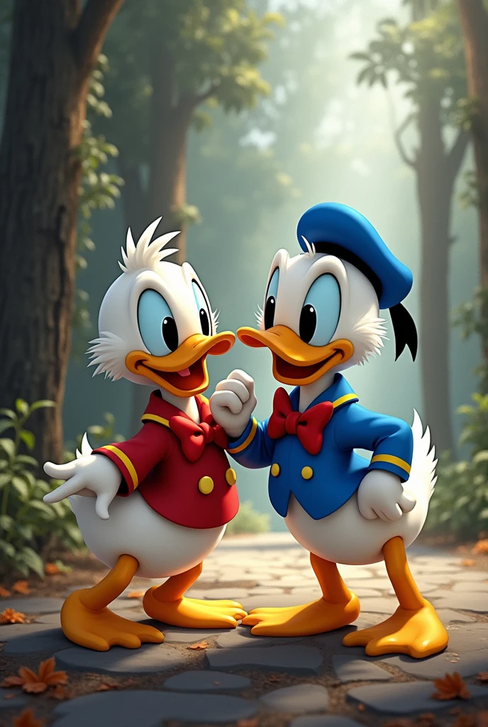 disney duck tales