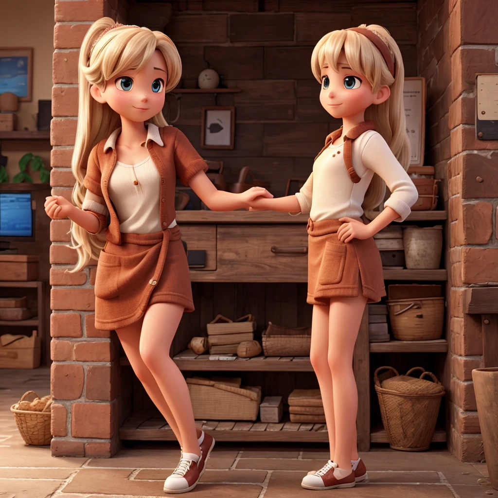 High resolution,