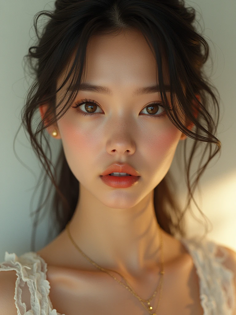 the most beautiful woman in the world