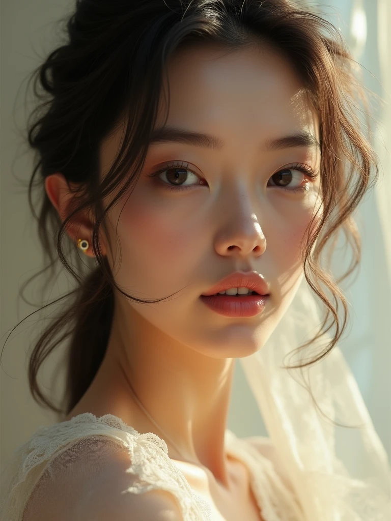 the most beautiful woman in the world
