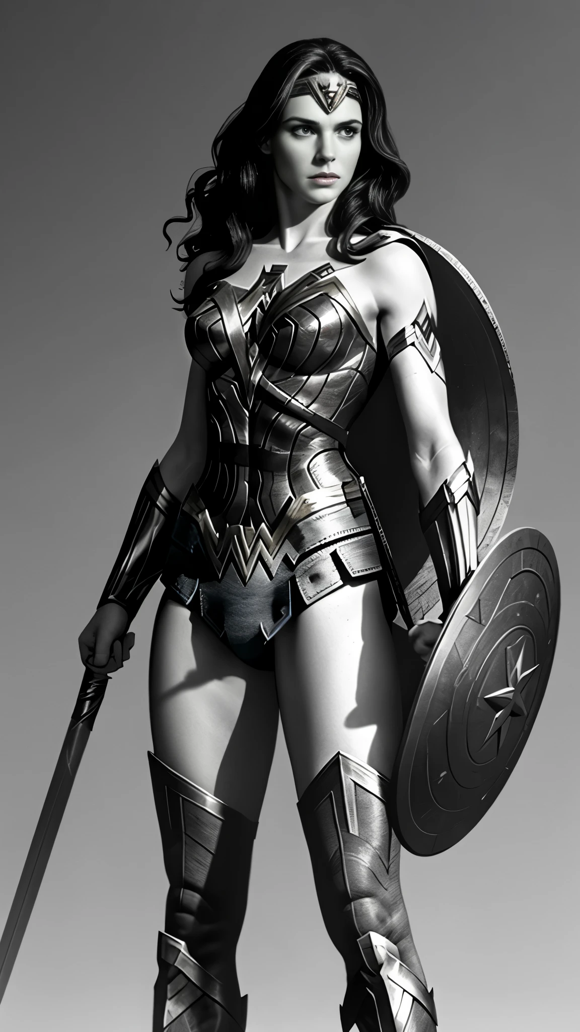 Wonderwoman 