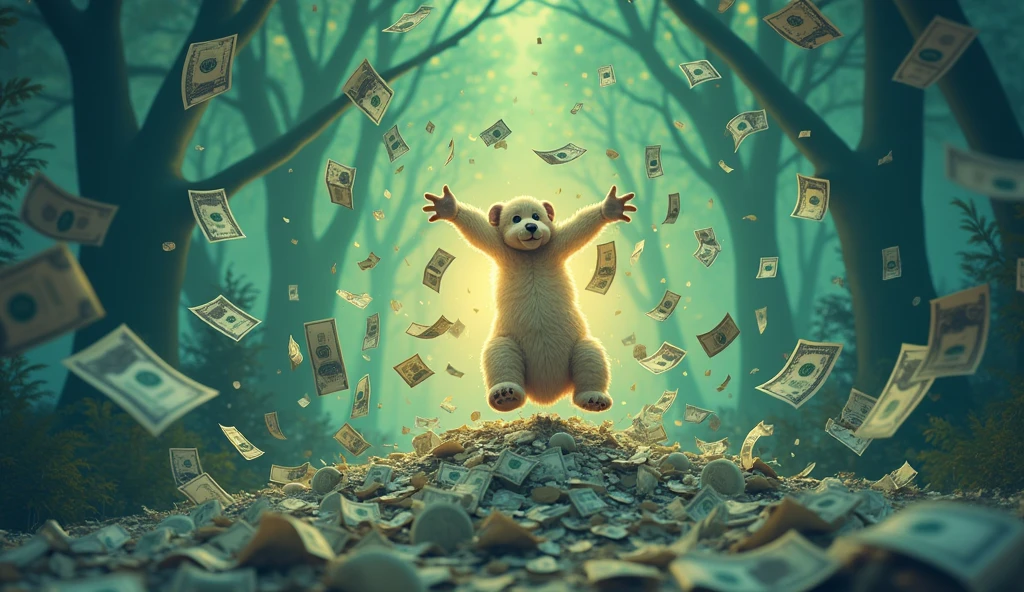 Banner for a youtube channel named "The Cash Pathways"