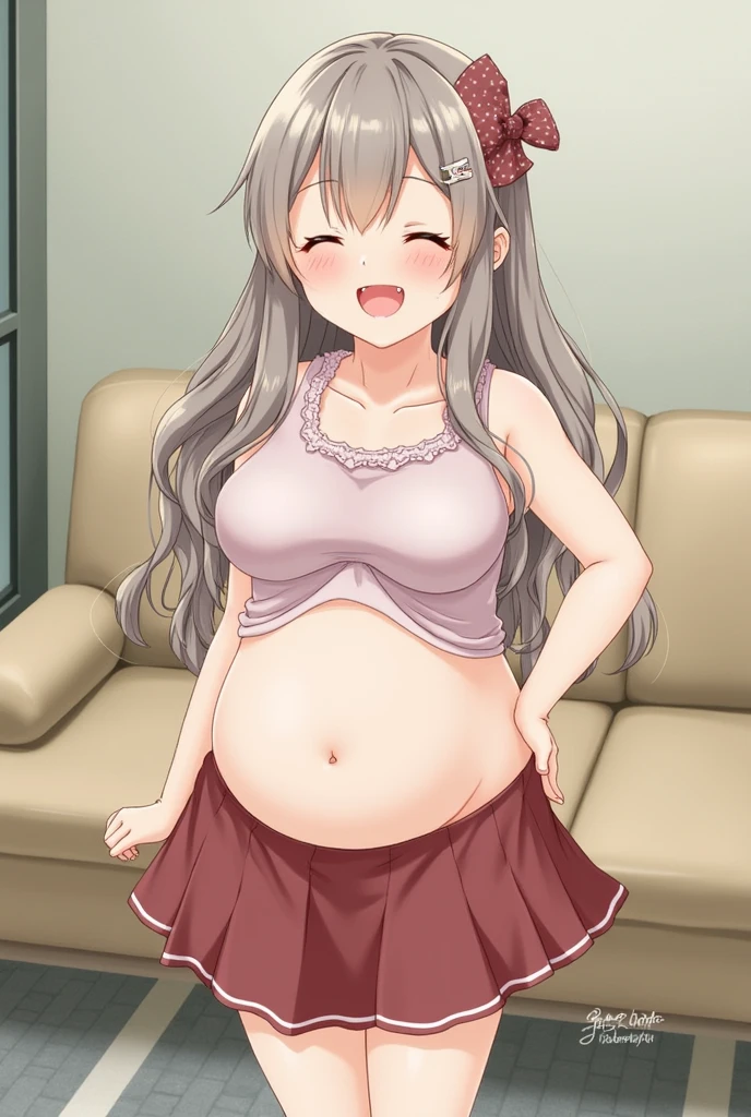 Anime gut