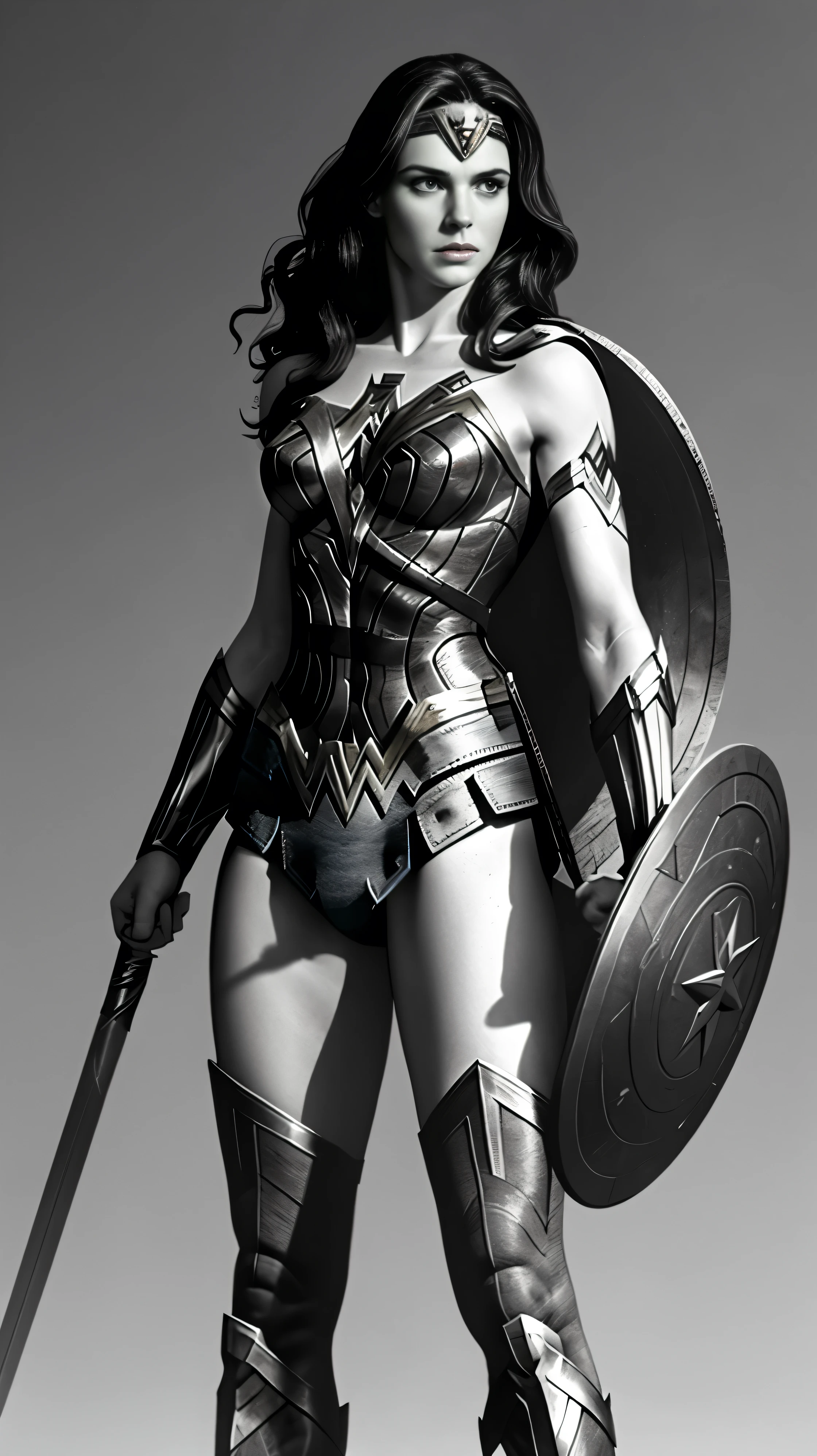 Wonderwoman
