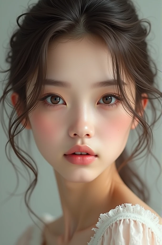 ((best quality)), ((masterpiece)), (detailed), perfect face