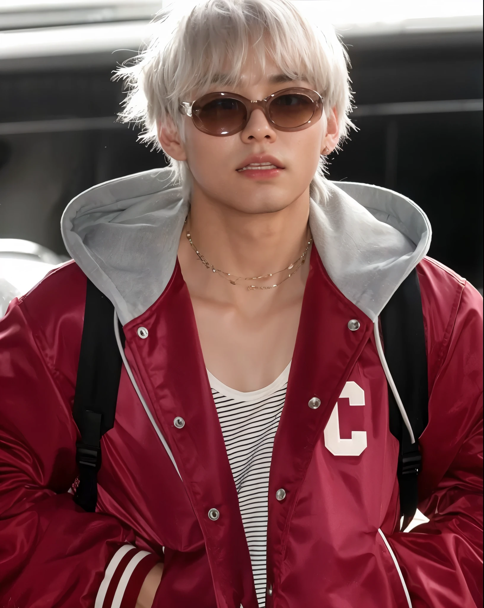 taehyung, Kim taehyung