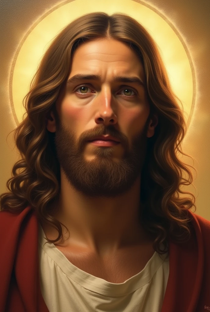 JesusChrist