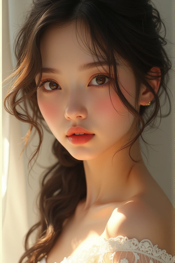 beautiful gril