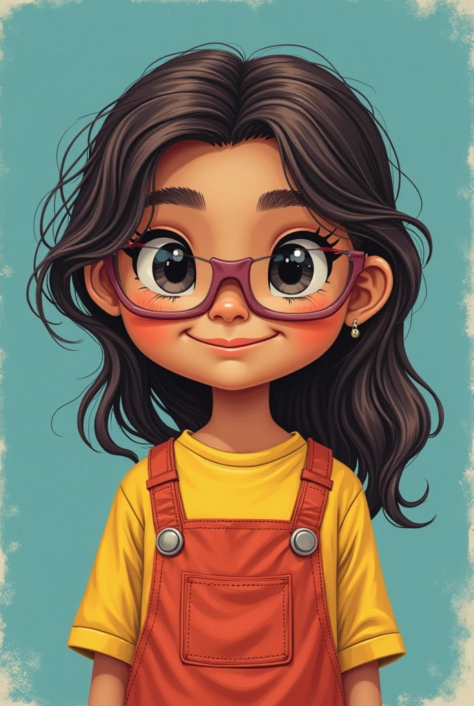  PAGE 1 Hello, my name is Antonella and I am going to tell you my story. I was born in 2017 in the city of Cali, Cauca Valley. My mother&#39;s name is Enaliss and my father&#39;s name is Juan Fernando. They love me very much and the three of us share moments full of love and mischief..
PAGE 2 We used to live in the city of Cali, But one day my parents decided that we would go live in a new city., That city is called Barranquilla. When we arrived in this new city, I was very small, But when I grew up a little more and was ready to go to school, I was enrolled in the best school in Barranquilla, The American College.
PAGE 3 I am seven years old and when I grow up I want to be many things, I want to be a dentist, I want to be a doctor, I want to be a TikToker and I also want to be a YouTuber. To achieve all these things, I know that I have to study hard and strive every day to be a good student and get very good grades..
PAGE 4 I live in Alameda del Río in a building called Amazilia, My life with my parents and my family has been very nice and beautiful., But sometimes I&#39;ve had some problems too.. But the most important thing is that my dad and my mom have always been there to help me and encourage me to keep going..
PAGE 5 I really like singing and acting, At school I am part of the choir and the drama club.. I practice singing and acting a lot to learn a lot and be the best.. I enjoy going on presentations with the rest of my classmates.. My teachers teach me new things that help me always stand out and be the best..
PAGE 6 I am a very happy and affectionate girl, I always try to help my classmates at school., My best friends are called Samantha and Renata, I really like being with them and playing..
This is me, A happy girl who loves her family and loves to share and enjoy special moments.


