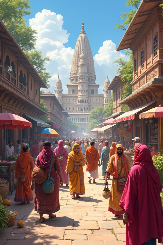 Uttar Pradesh 
