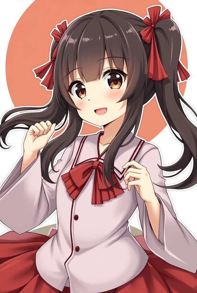Japanese, girl, Holding a dick