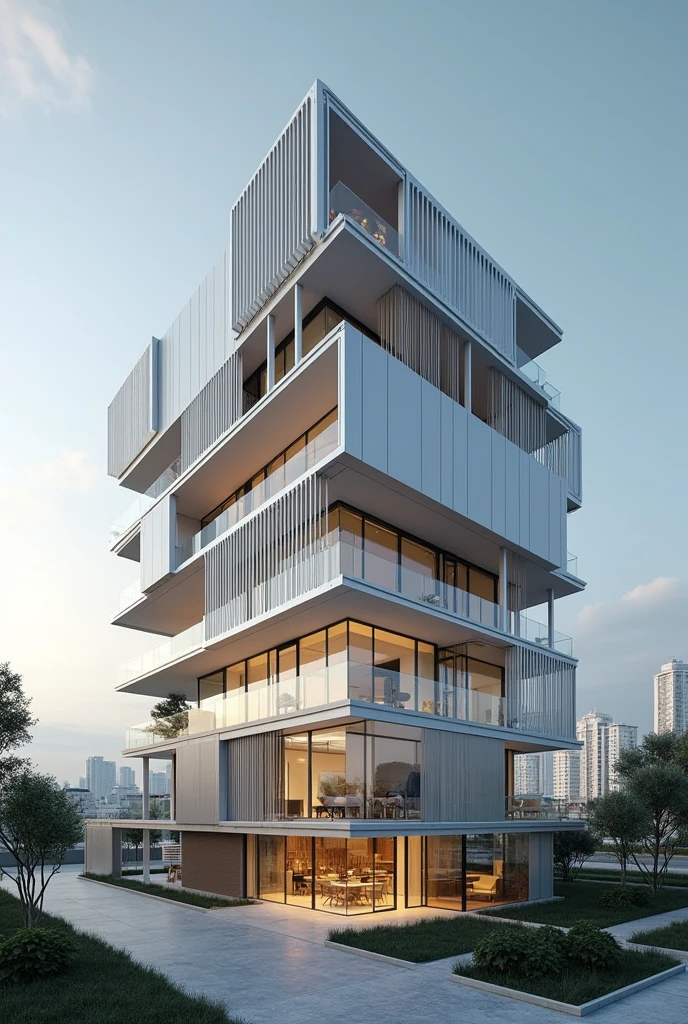 Gh architects 

