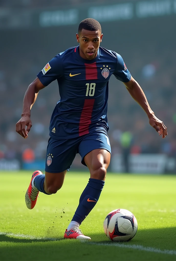 mbappe 