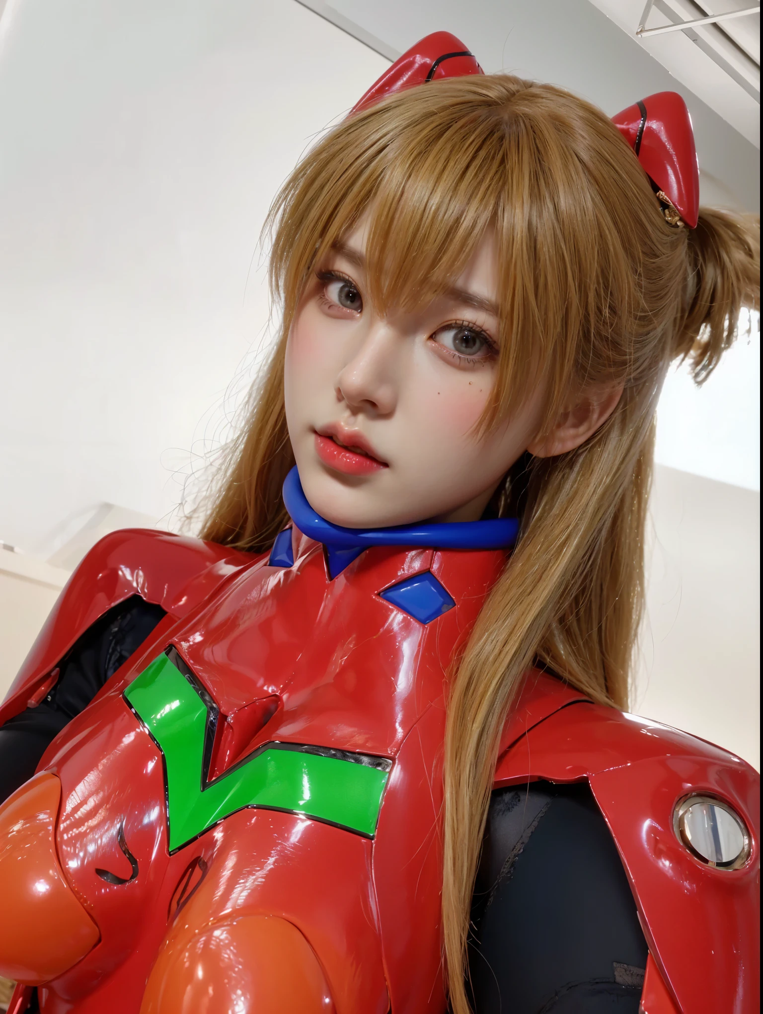 Game Art,CG Animation,Best image quality,Maximum resolution,8K picture quality,(A bust photo),(portrait),(Head close-up),(Rule of Thirds),Unreal Engine 5 rendering works,20 year old girl,((Queen)),The eyes are very detailed,(Large Breasts),Elegance and nobility,Ray Tracing,Game CG,((3D Unreal Engine)),OC rendering reflection mode,4K,Ultra-clear,Translucent lace,Fair and plump figure,Pretty Face,Glossy Gel Coat,身着华贵礼服的Queen,Gorgeous clothing,Luxurious and exquisite jewelry,Colorful makeup,Full figure,Dark red lipstick,精致Gorgeous clothing,Supermodel,Gold Jewelry,Luxurious clothing,Gold and diamond jewelry,Rich facial details,Delicate and delicate skin texture,Gorgeous eyeshadow makeup,Shiny gel coat