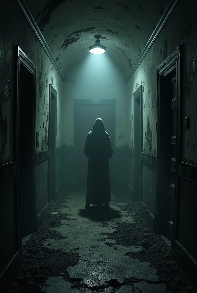 Free horror game