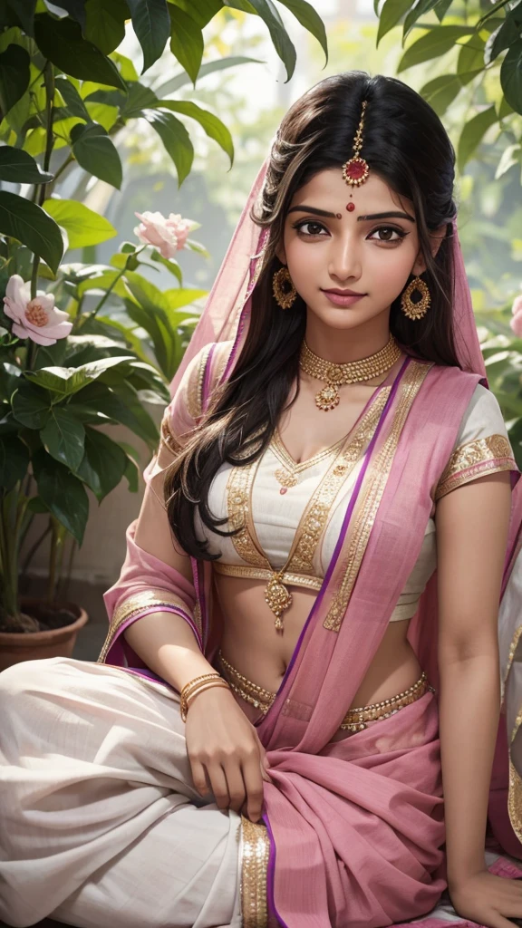 **अयोध्या** नगरी के राजा दशरथ की तीन रानियाँ थीं - कौशल्या, कैकेयी और सुमित्रा। राजा दशरथ के चार पुत्र थे: राम, भरत, लक्ष्मण और शत्रुघ्न। राम कौशल्या के पुत्र थे, भरत कैकेयी के, और लक्ष्मण और शत्रुघ्न सुमित्रा के।
राजा दशरथ ने राम को अयोध्या का उत्तराधिकारी बनाने का निश्चय किया। लेकिन कैकेयी को, उसकी दासी मंथरा के बहकावे में आकर, राम के वनवास और भरत के राज्याभिषेक की इच्छा हुई। कैकेयी ने दशरथ से अपने दो वरदान मांगे - एक राम को 14 वर्षों का वनवास और दूसरा भरत को अयोध्या का राजा बनाना। दशरथ ने विवश होकर कैकेयी की इच्छाएँ पूरी कीं।