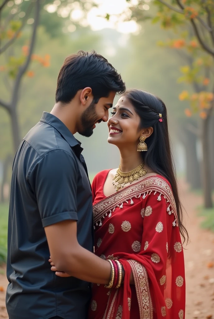 Mujhe ek esi photo bna kr do ...jisame ek gussel ladhki apne boyfriend ki bezati kr rahi ho or boy sir nicha kr ke ro raha he usake samne ...or us hal me khadhe aas pas khadhe log has rahe he un dono ke taraf dekhte huwe