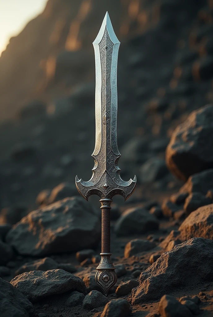 Weapon