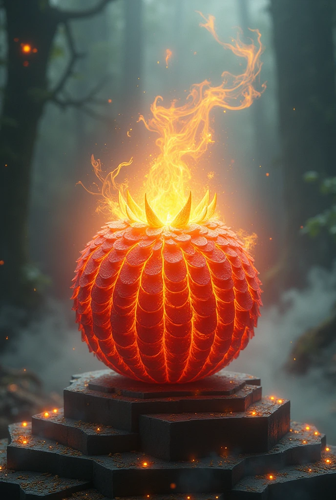 A blox fruit named phoenix fruit