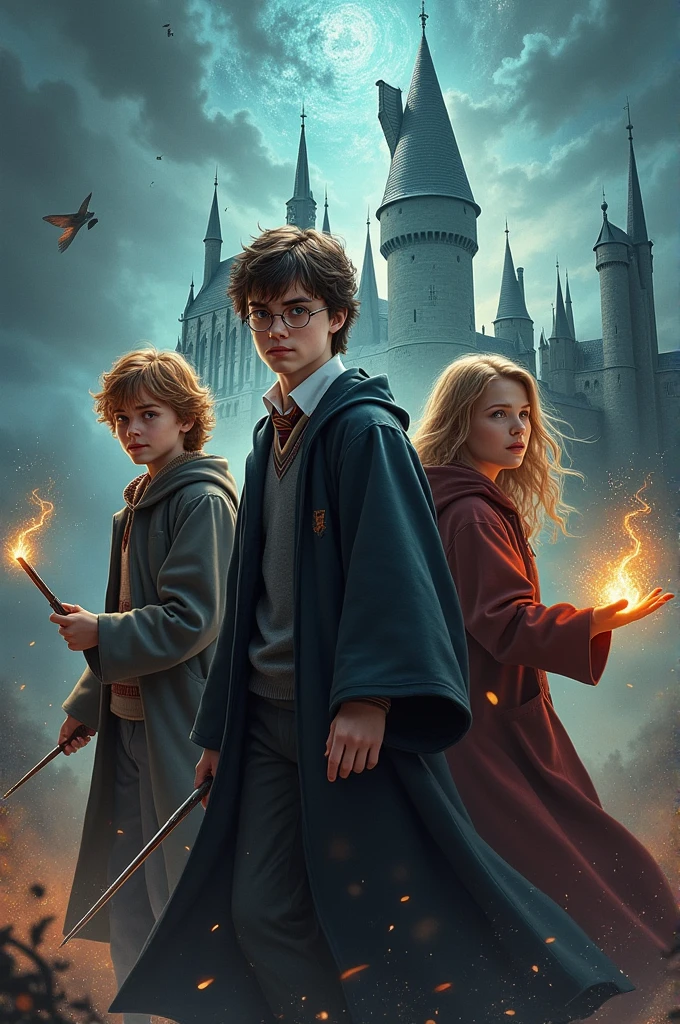 Harry Potter