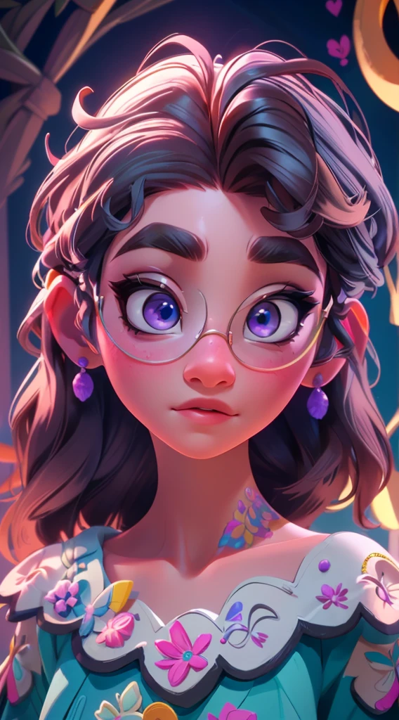 Elsa-Mirabel Fusion, Merging models, Mirabel clothes, Mirabel Eyes, melting, 1girl, Beautiful, Character, Woman, Female, (master part:1.2), (best qualityer:1.2), (solo:1.2), ((struggling pose)), ((field of battle)), cinemactic, perfects eyes, perfect  skin, perfect lighting, I smile, Lumiere, colour, texturized skin, detail, Beauthfull, wonder wonder wonder wonder wonder wonder wonder wonder wonder wonder wonder wonder wonder wonder wonder wonder wonder wonder wonder wonder wonder wonder wonder wonder wonder wonder wonder wonder wonder wonder wonder wonder, ultra details, face perfect
