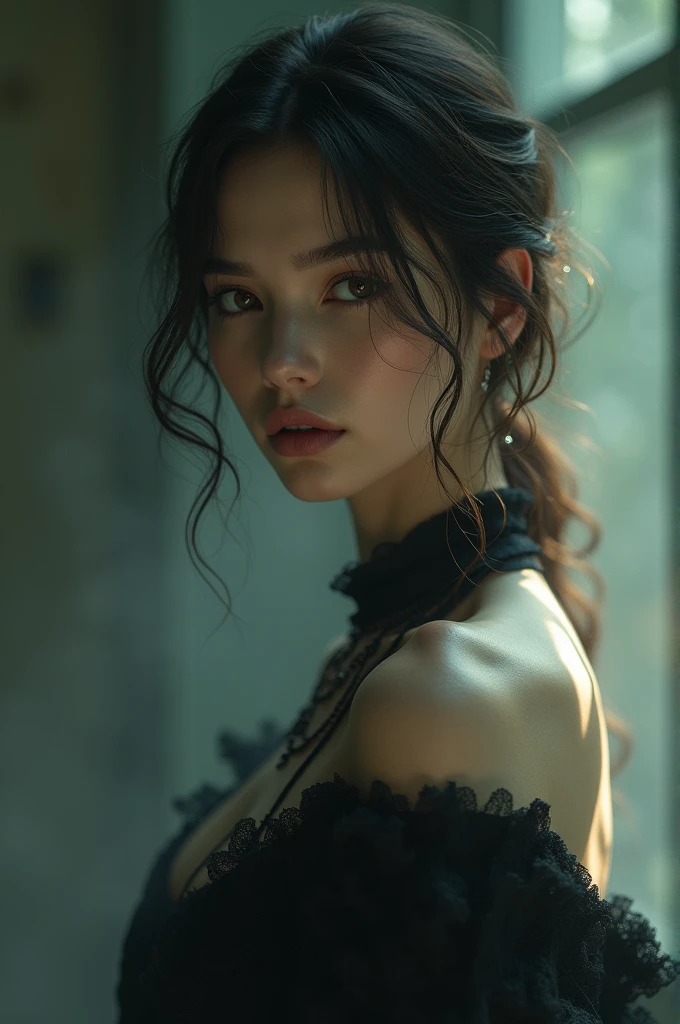 Woman