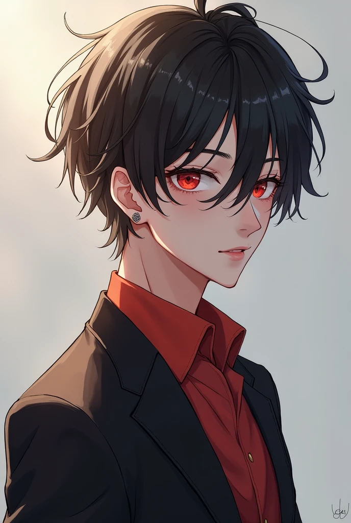 yaoi persona realistic
