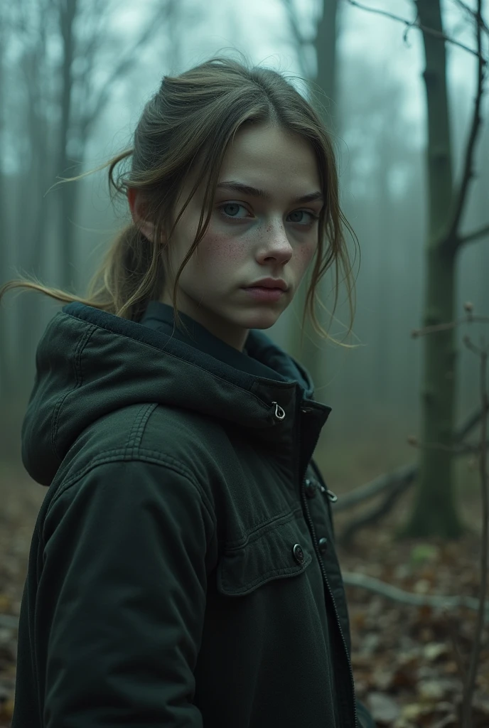 вселенная игр Stalker, Young woman, Pripyat, Stalker, Chernobyl exclusion zone.