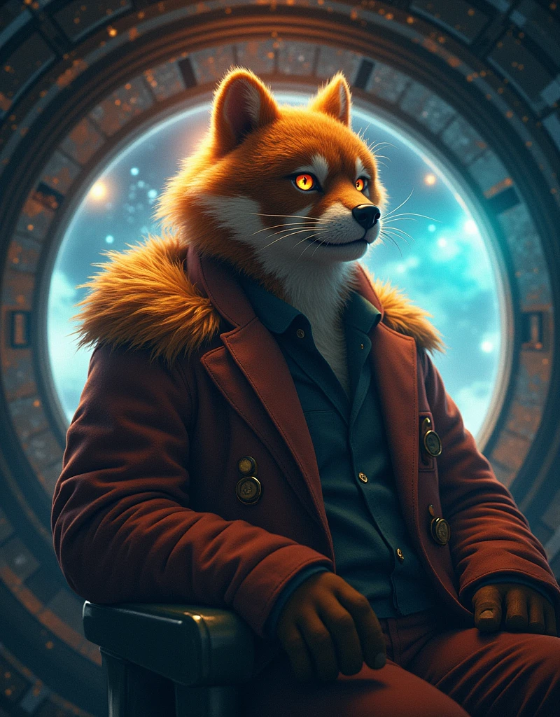 orange00d, (art by Jason Rhoades:1.2), aerial shot of a rotund Male Investigator, Bald hair styled as Curly, Sunny, caustics, league of legends splash art, trending on artstation, orange00d, (art by Jason Rhoades:1.2), aerial shot of a rotund Male Investigator, Bald hair styled as Curly, Sunny, caustics, league of legends splash art, trending on artstation, A galaxy of stars shaped like a body of a black woman ,glistening in the sky over the ocean, black woman shaped galaxy of stars reflecting on the ocean, aurora borealis in the background reflecting on the ocean, a beautiful fantasy art, night time, 32k, ultra HD image, photorealistic image, Insane"Animal Carcajou"in Cockpit deep path Space-Ship,Furry Astronaut Baroque,Fur-Wolverine Gothic Unparalleled Female Photorealistic Realism Heavy-Fur,Furry Anthro wolverine(extremely beautiful face,beautiful lips,Beautiful eyes),Intricate detail fur-face,((Creature Ultra detailed Fur&skin)),top best high quality real texture fur:1.3,(A Creature d&d with velvety Fur:1.33),wolverine beautiful eyes+detail, happy:1.3, smile:1.3,symmetrical teeth,(wolverine insane cute young female slim body:1.4),(cute massif small breasts),Fur floating frange hairy heavy white hairy-pubis silks,insane Wolverine Anthropomorphic Female F/1 Photoreal RAW,Cosmetic artistry horrific triad Vivid nebulas Leptogium cyanescens Golden jewelry harmonic balance Sharp fangs entanglement Smooth valleys Radiant Glory,insane Skin&Pores Wolverine F/1 Photoreal RAW,elegant,sharp focus,massive elaborate amazing composition,ambient light,highly detailed,professional complimentary colors,romantic,beautiful,lovely,breathtaking, (ultra absurd quality,extremely detailed details,hyper high-resolution sharp focus not-blurry (Realistic brown_eyes:1.25))((perfect dark_eyeshadows:1.45))(super Detailed,beautiful little nose:1.2),(perfect composition),Depth of field,cinematic light,Lens flare,Ray tracing,epic top masterpiece,max best quality,ultra h
