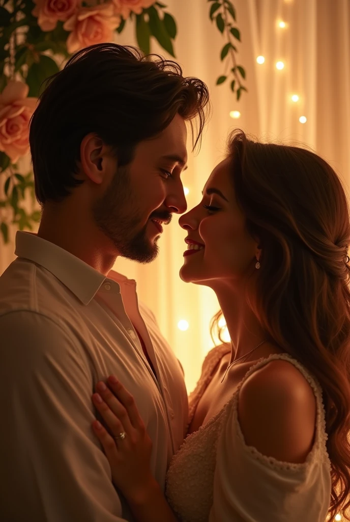 high quality, 8K Ultra HD, A beautiful story love
