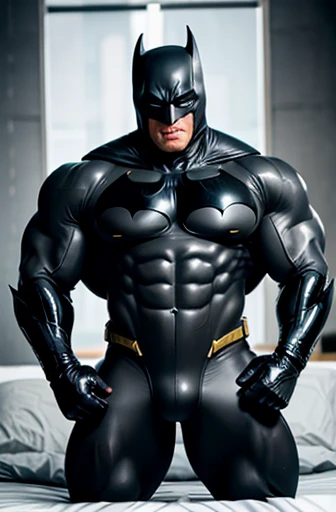 Batman light grey Smooth Costume LaTeX over growing bigger monster Huge muscles chest Only white power Ranger merge Batman Huge muscles big bulge erection under latex suit Looking up and scream of pleasure musculature Batman has swollen bicep and chest with pecs under white latex suit from arkham asylum even more muscular and bigger and massive hard Molesting frottage on the bed other Batman muscular legs małe thick swollen muscular big batman bodybuilder only in withe grey and shiny latex full body suit, growth bump up chest. big buff packed create a Batman presenting tight latex pants huge bulge, wide chest, huge batman, huge muscles, very packed, buff chest, abs, big bicep, muscular white grey Batman in latex, full body costume and has big erection bulge