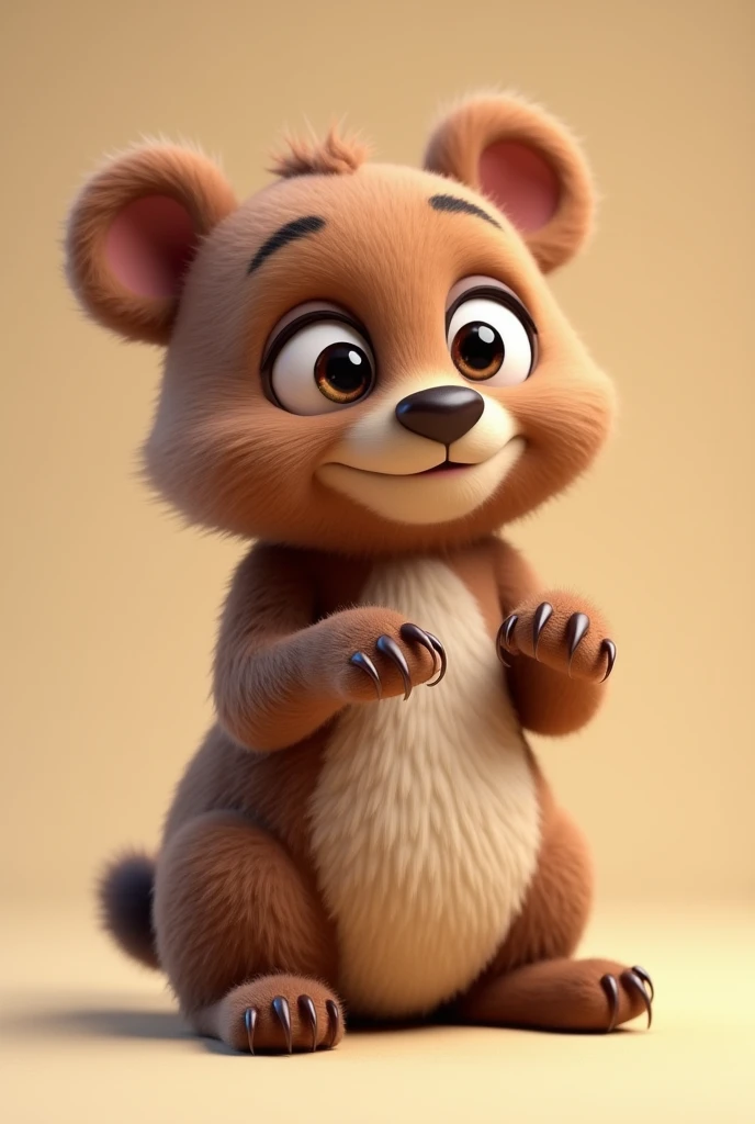 CUB 3D