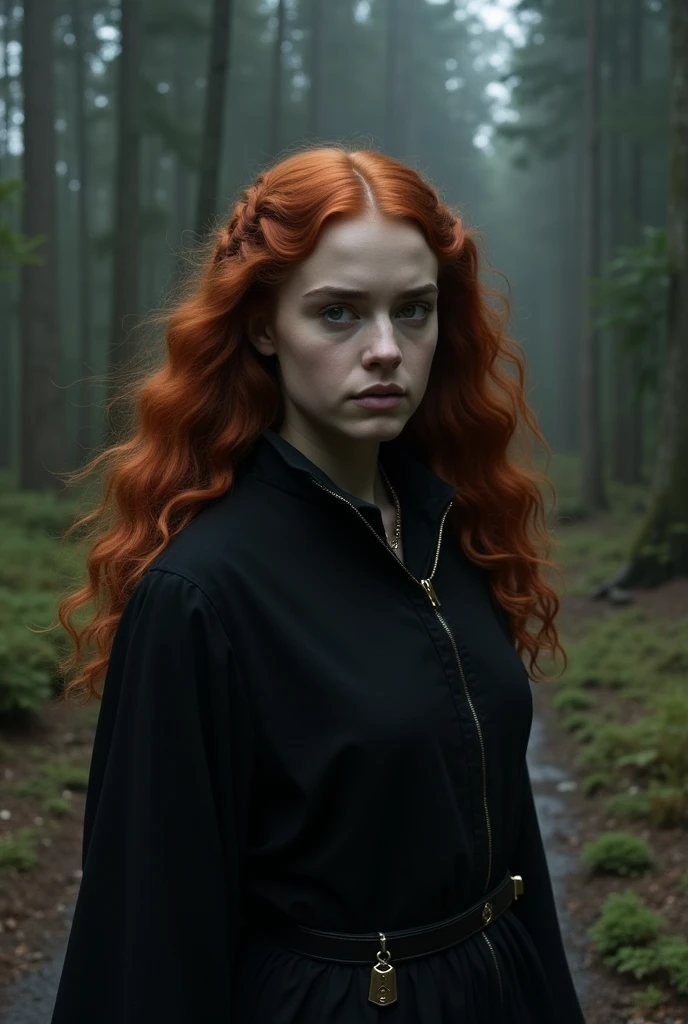 hermione evil wight