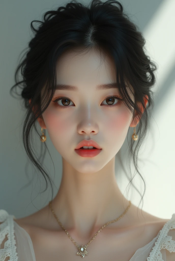 Korean girl