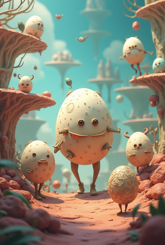 Egges