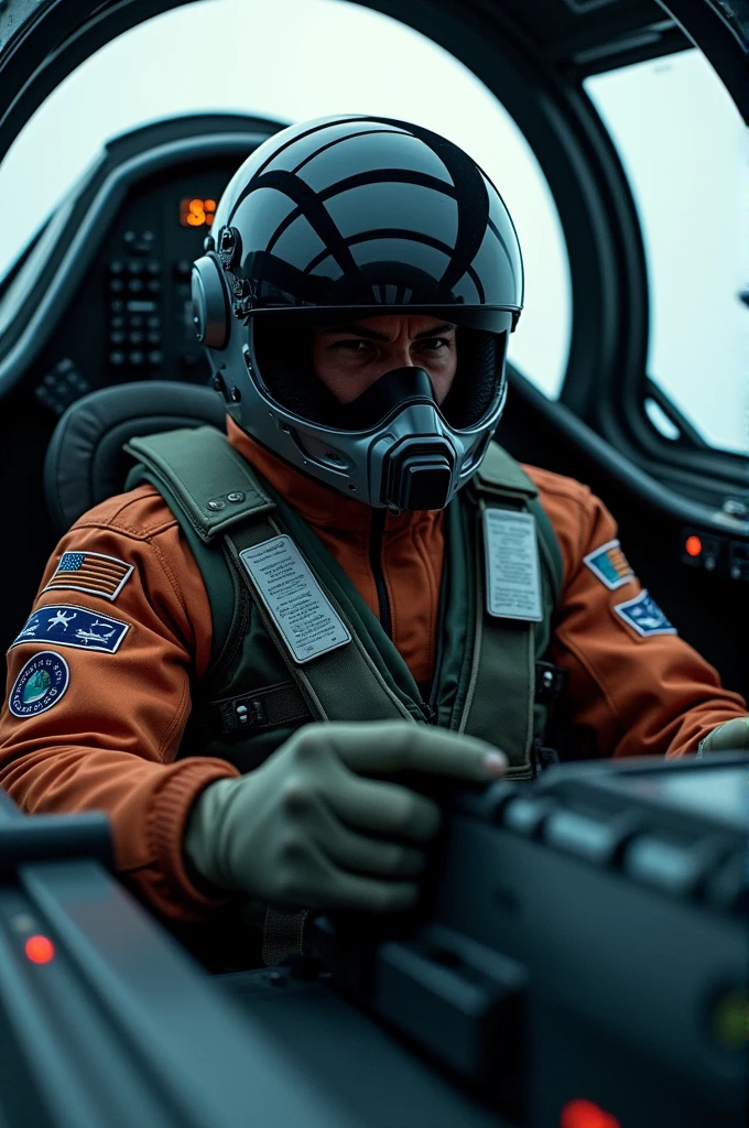 Pilot