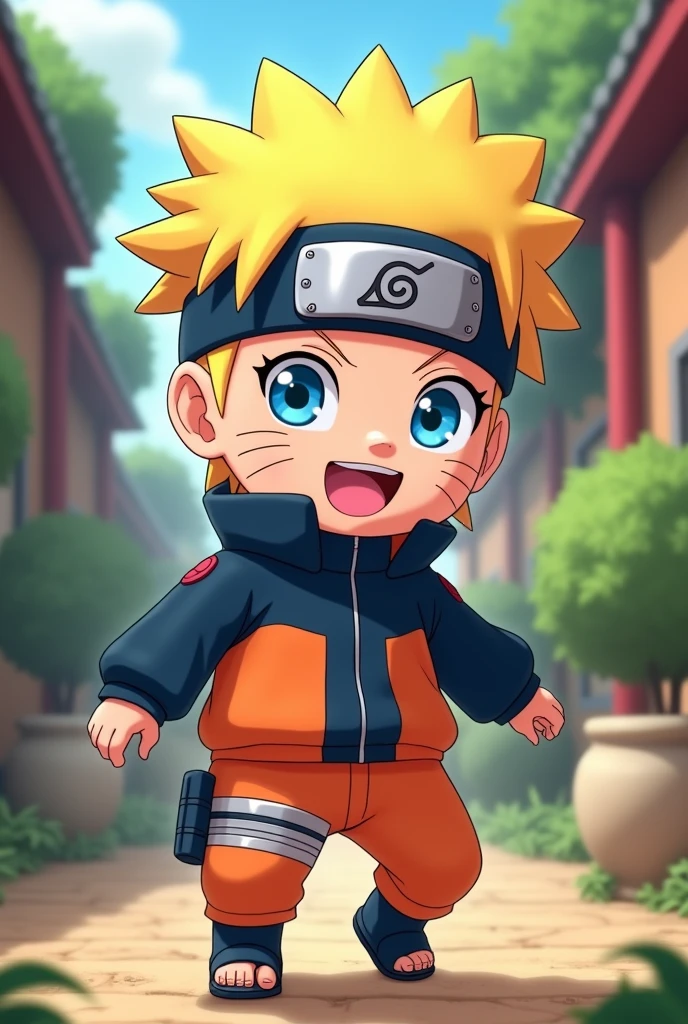 Naruto  
